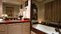 Lady Goodgirl -  Bathroom